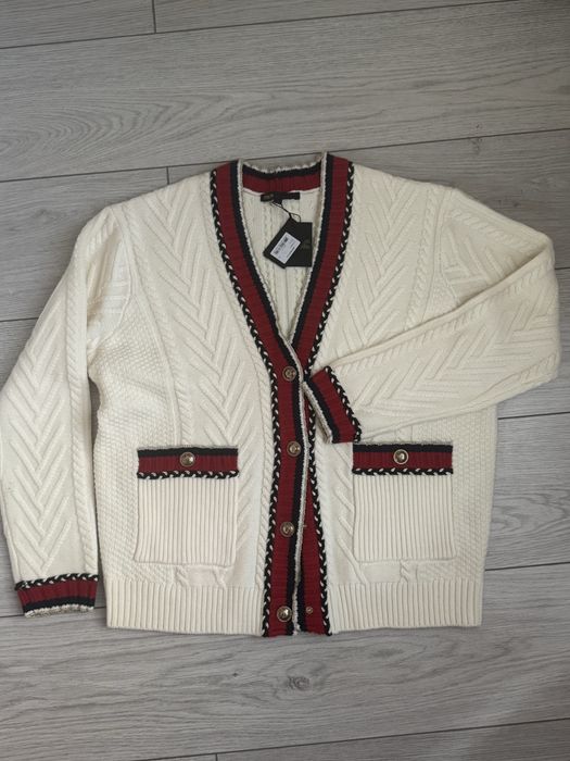 Кардиган Maje новый