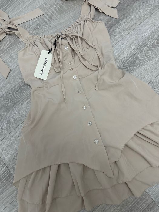 Rochie nouă festival/vara