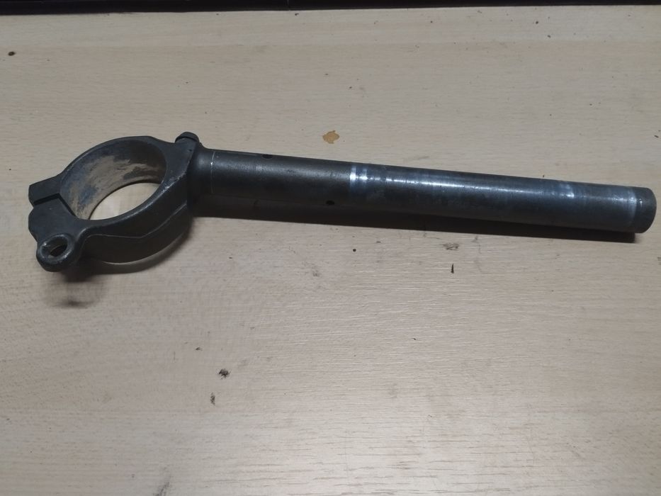 Semighidon ghidon dreapta pentru Kawasaki Zx6r ninja model 2003-2004