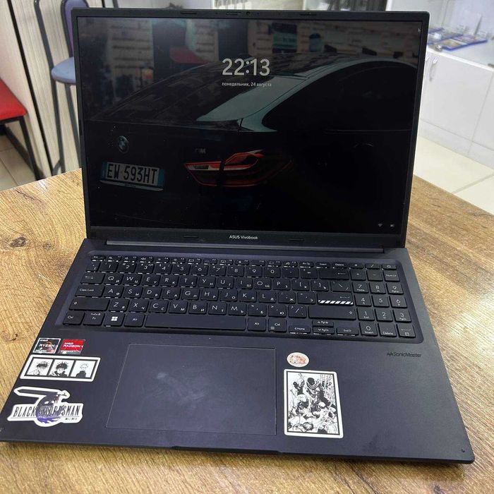 А21 / Ноутбук Asus Vivobook M1605YA / sk158962