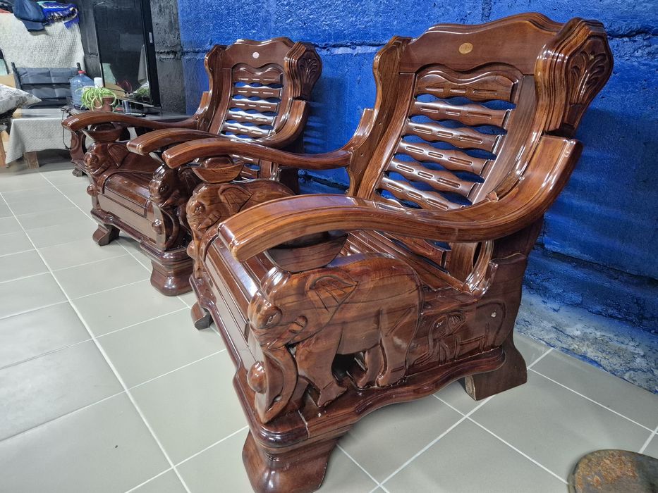 Продам деревянную мебель