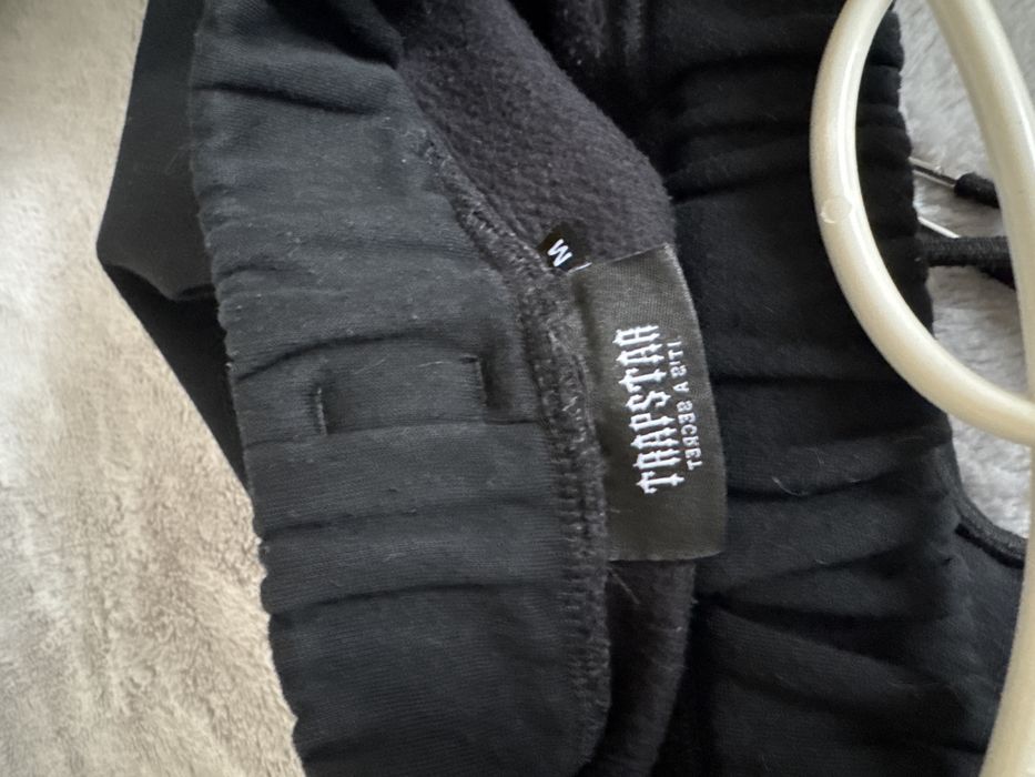 Спортна долница Trapstar