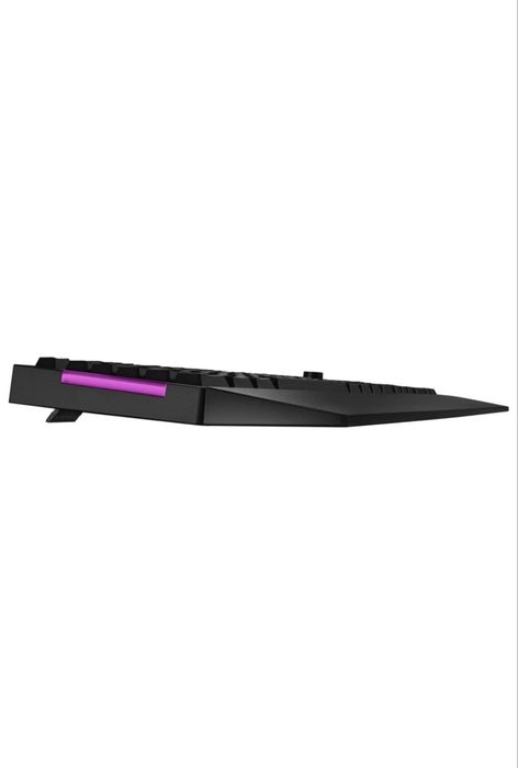 Amanet Royal CB: Kit gaming Asus Tuf Gaming Combo tastatura k1 mouse k3 ca nou fullbox