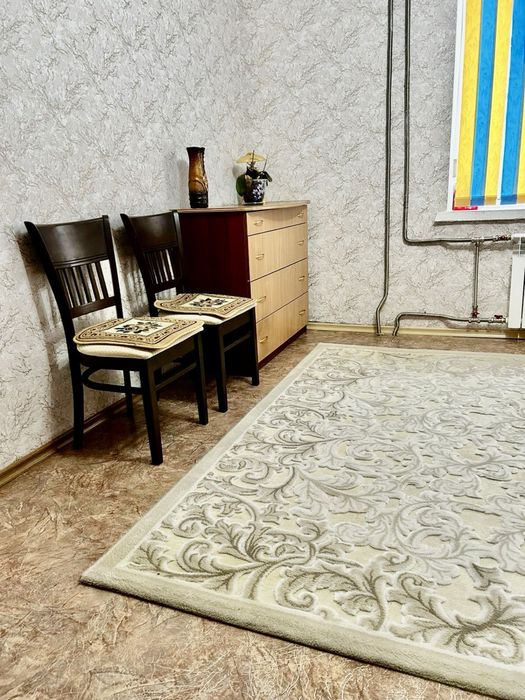 Продам 2-х комнатную