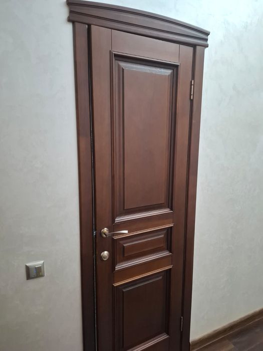 Двери межкомнатные