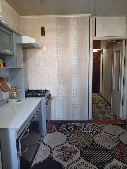 Уй сотилади. Чирчик шахар