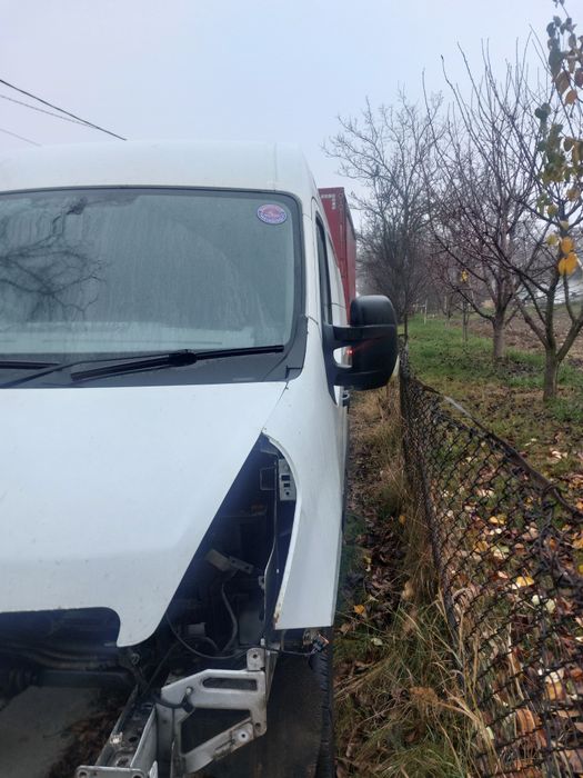 Dezmembrez renault Master 3 Movano