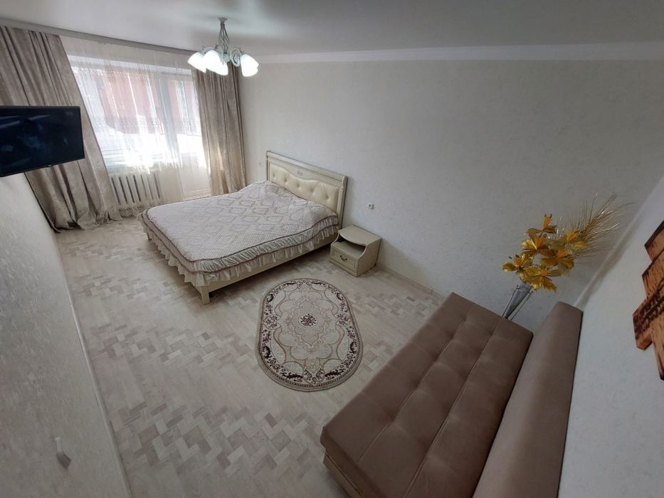 Квартиры суточные!!!