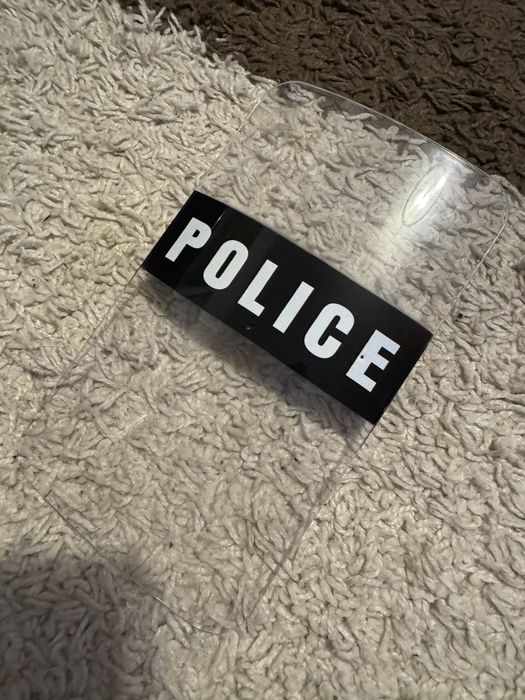 Set de politie nou
