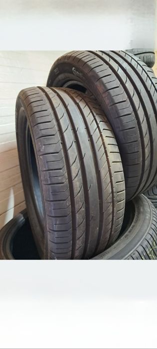 Cauciucuri 235 65 R17 si 215 65 r17 225 50  R17 allseason