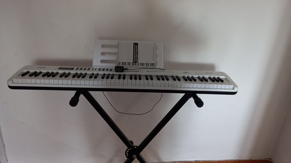 Синтезатор maestro