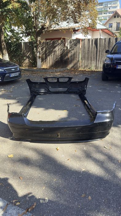 Pachet LCI bmw e90