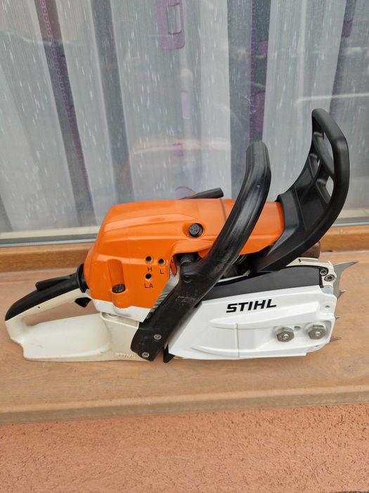 Щил Stihl MS261 .
