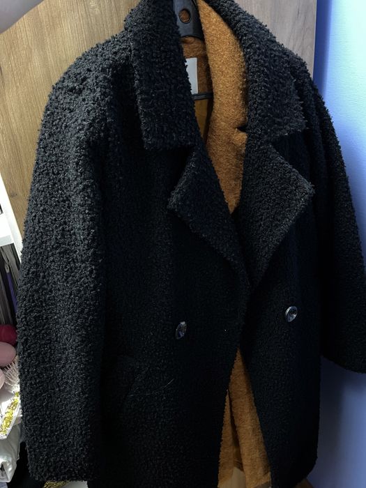 Куртки пальто женские б/у