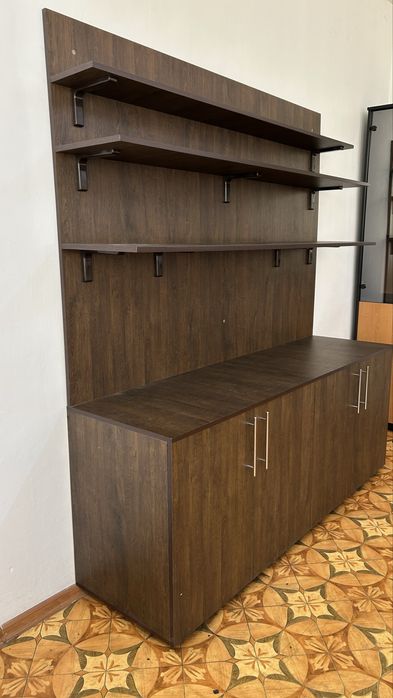 Витрина открытая СРОЧНО!!!