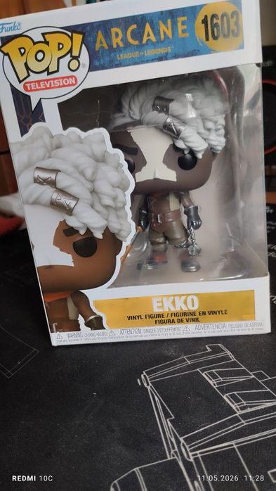 Фигурка Funko pop