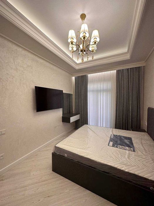 ЖК Ташкент Сити Бульвар! Сдается шикарная 2-х комнатная кв!