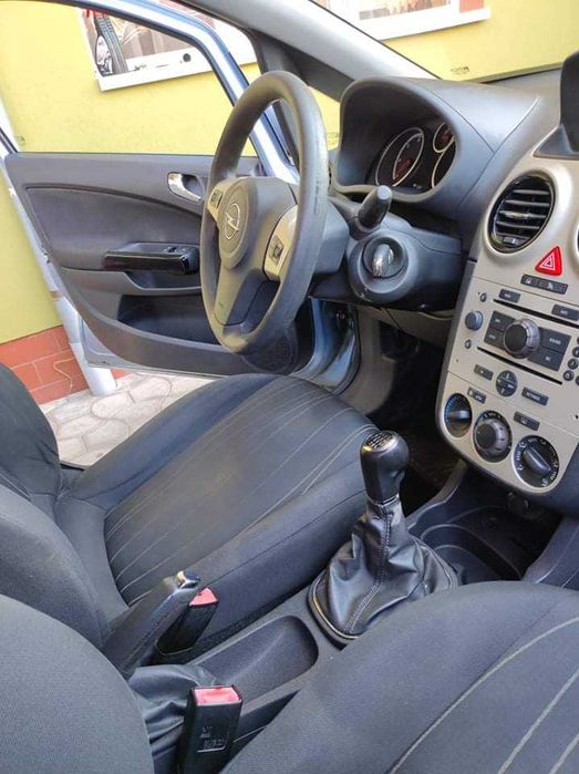 Vand Opel Astra H 1.7 CDTI