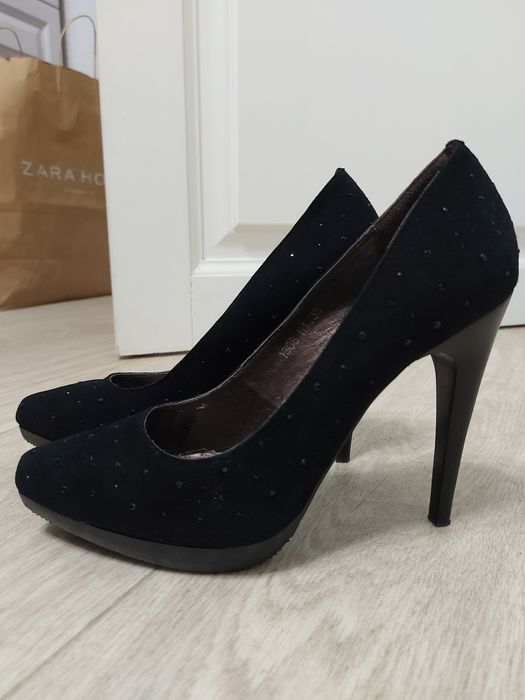 Туфли женские 38 размер