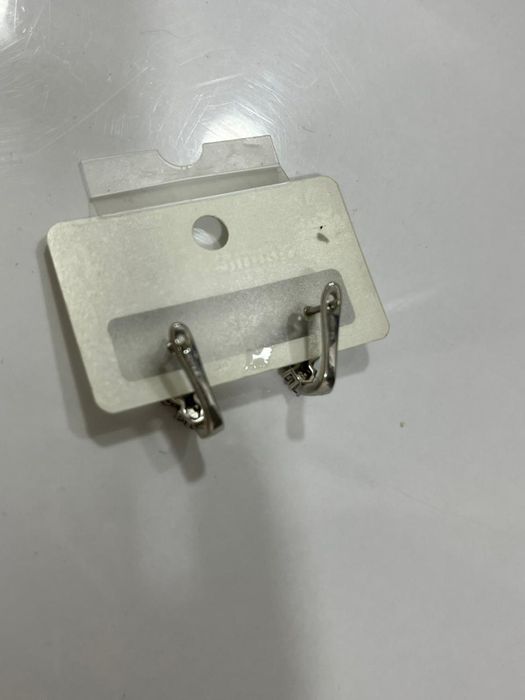 Серьги и хорошие