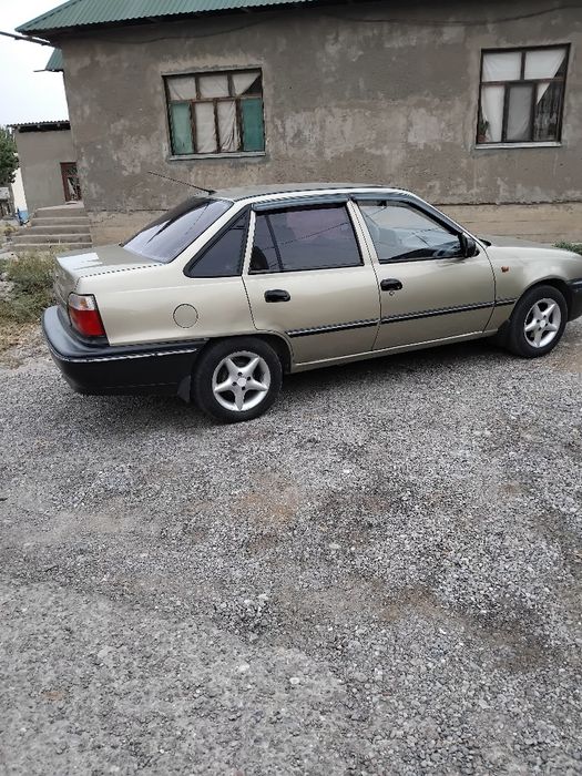 Продам авомобиль Дэу Нексия