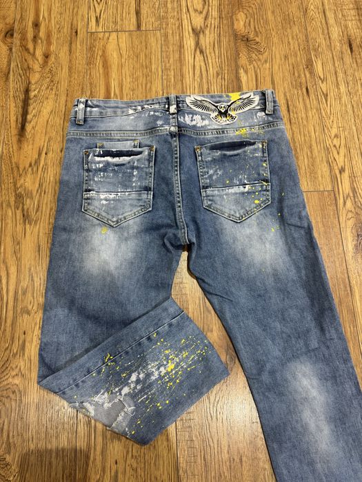 Дански дънков комплет