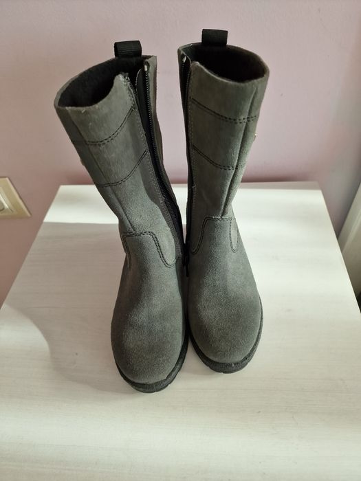 Детски Ботушки Richter