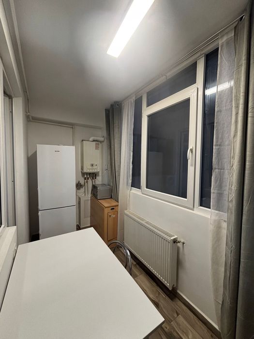 Apartament 2 camere de inchiriat Militari Residence