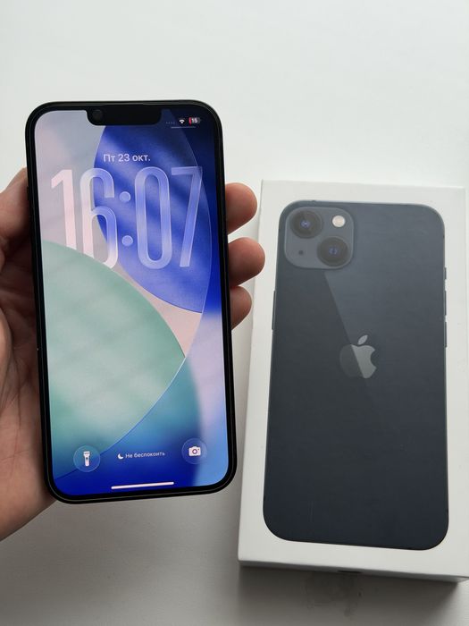 IPhone 13 - хорошее состояние