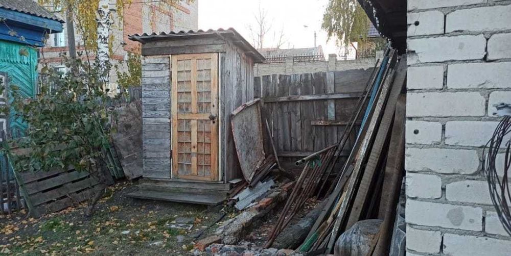 продам частный дом