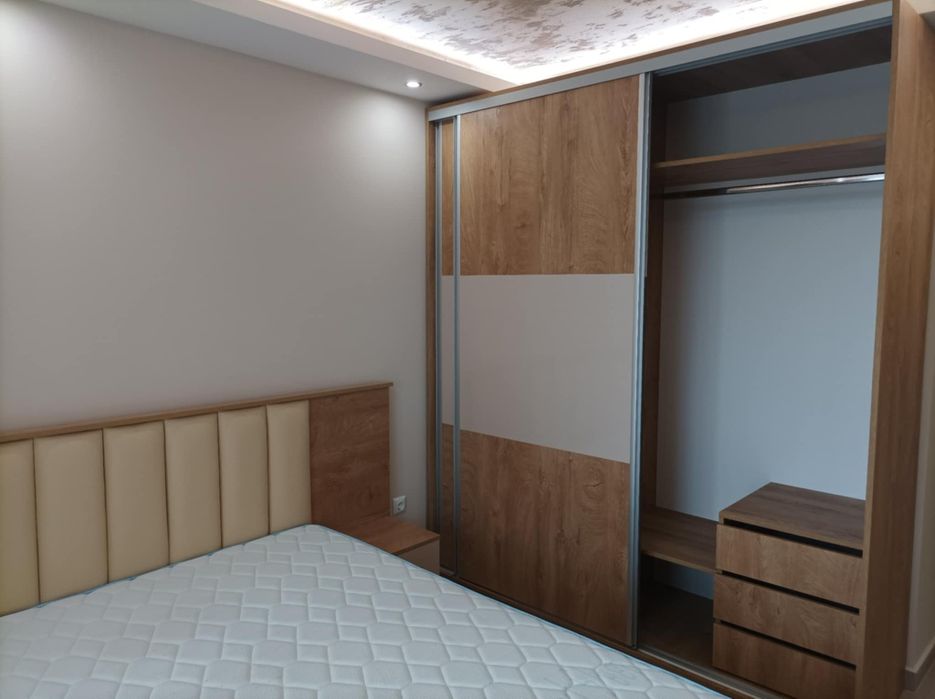 Дава се под наем Двустаен апартамент в Казанлък - 70 кв.м за 400 € - Снимка #9