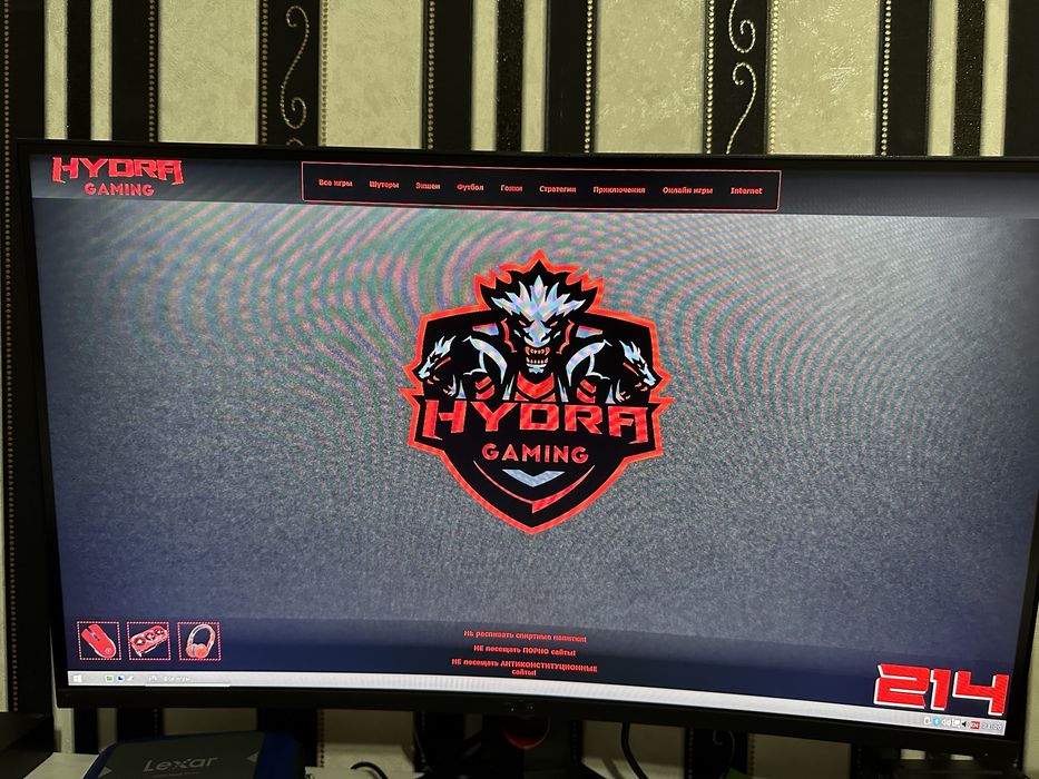 Установка игровых клубов под icafe, ccboot, runpad pro и gameclass