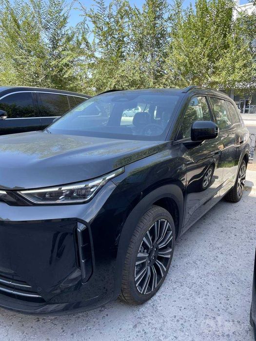 Gac Aion i60 530km