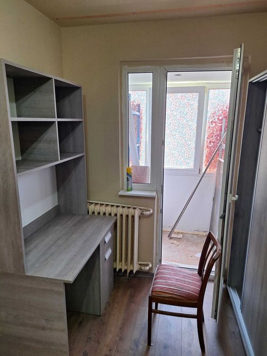 Apartament 2camere semidecomandat