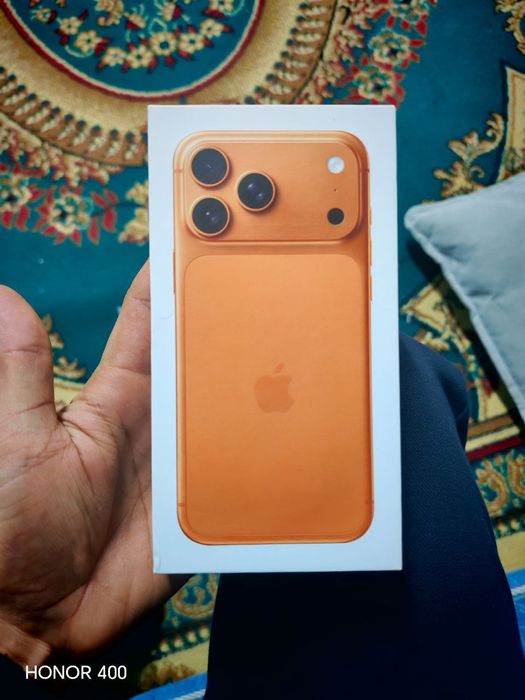 iPhone 17 pro max ichi xr 8/256 planshet ichi android 16/1t