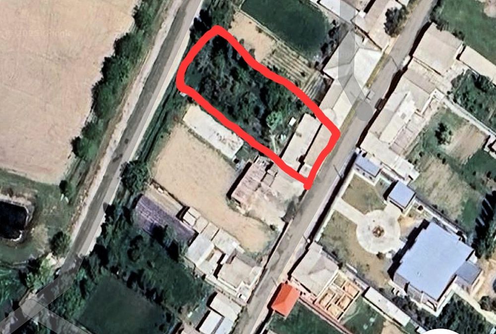 Продаётся участка