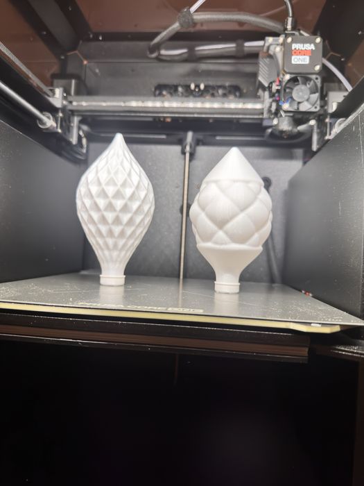 Prusa Core One + (imprimanta 3D super performanta)