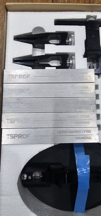 Заточной станок для ножей TSPROF