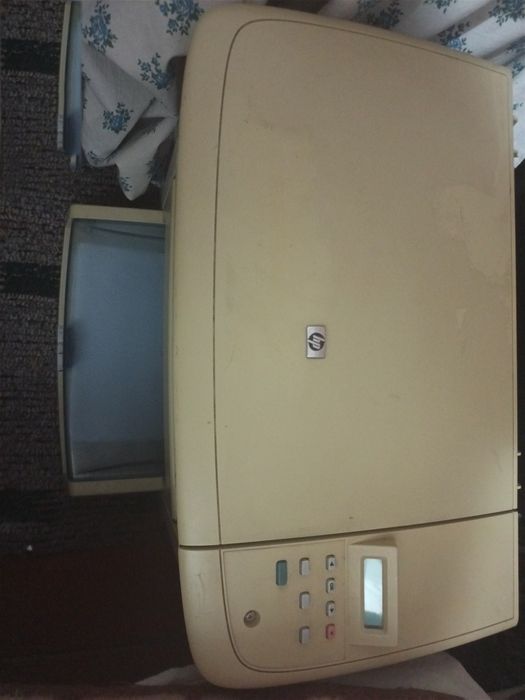 Продам МФУ HP 1120