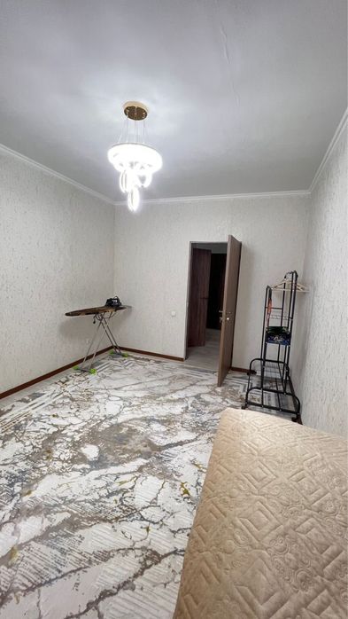 Сдается двухкомнатная квартира