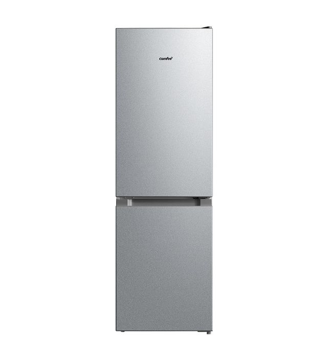 Combină frigorifică Comfee RCB169DS3, 174L, Clasa D, Low Frost, Argintiu, H 150cm