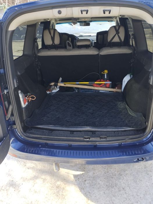 Продам Ларгус 2015 года