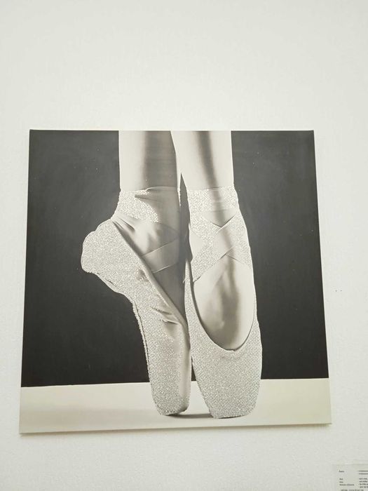 Картина  постерная, 60х60 см