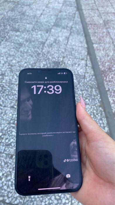 Iphone 13 128/100%