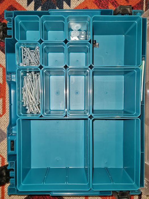 Makita органайзер