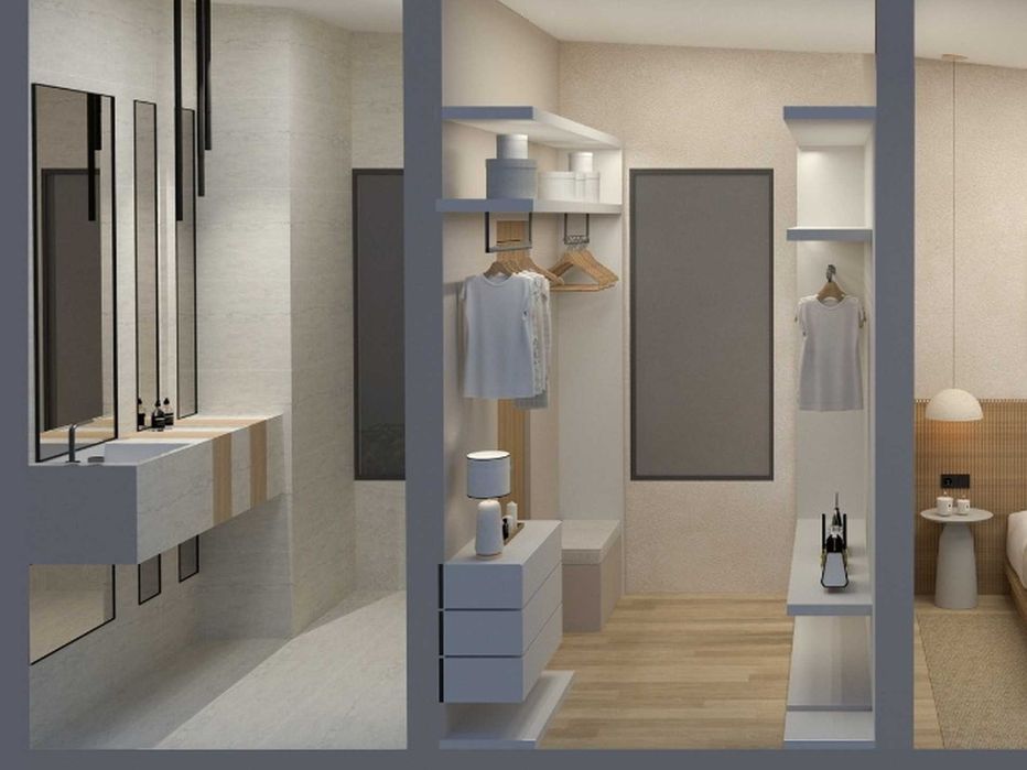 Продава се новопостроена къща 219кв.м. в PALIO Кавала (код 8157)