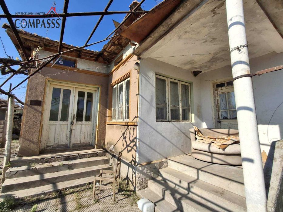 Продава се Къща в с. Преселенци, Област Добрич - 120 кв.м за 225 €/кв.м - Снимка #1