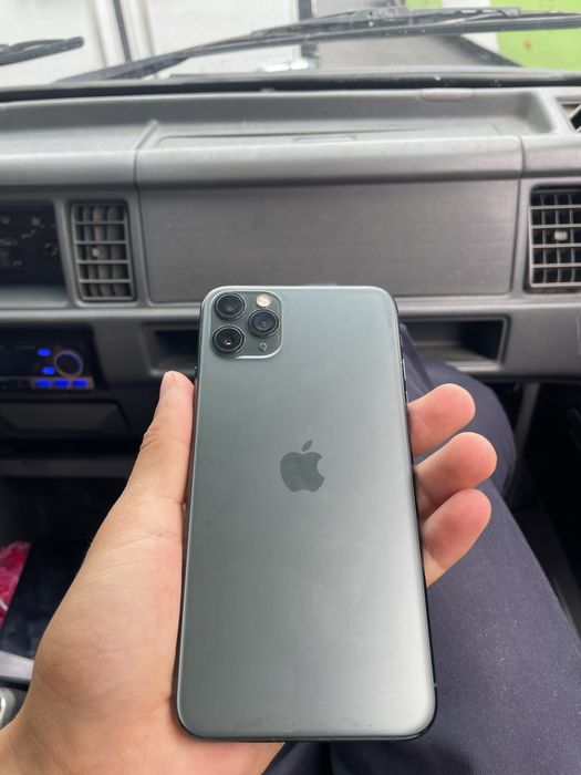 Iphone 11 pro max ideal