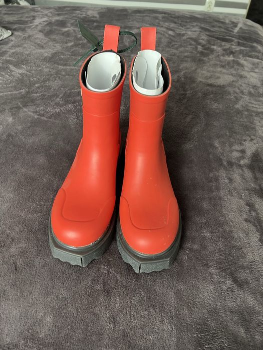 Ghete off white