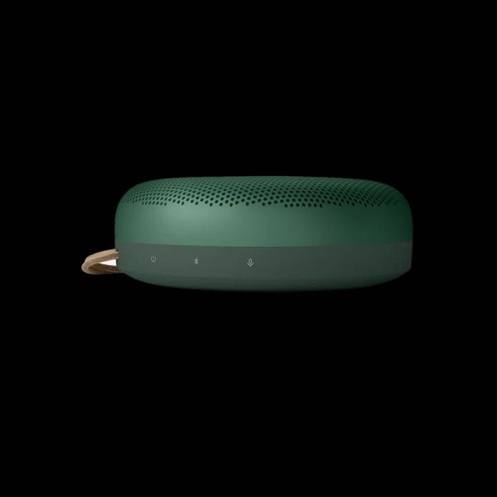 Преносима тонколонка Bang & Olufsen Beosound A1 2nd Gen